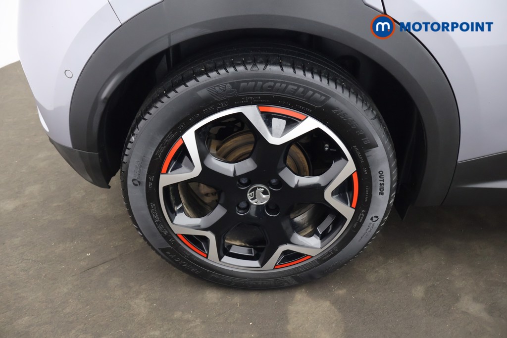 Vauxhall Mokka Sri Premium Automatic Electric SUV - Stock Number (1617707) - 13th supplementary image