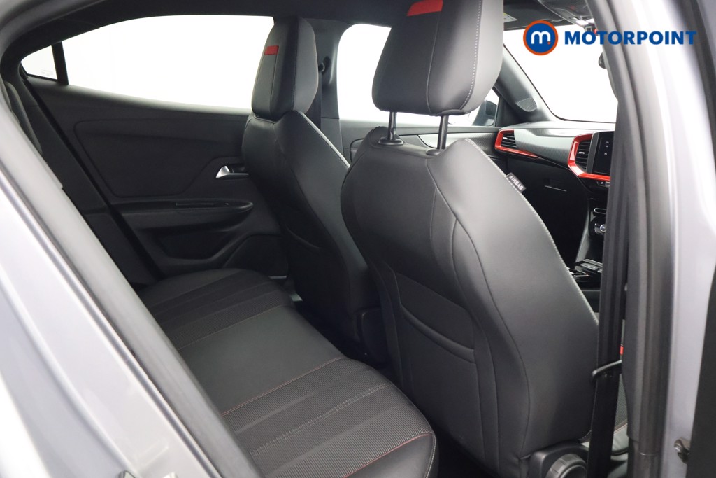 Vauxhall Mokka Sri Premium Automatic Electric SUV - Stock Number (1617707) - 14th supplementary image