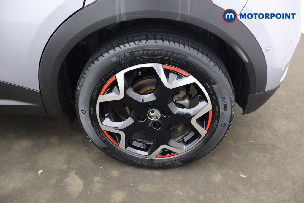Vauxhall Mokka Sri Premium Automatic Electric SUV - Stock Number (1617707) - 18th supplementary image