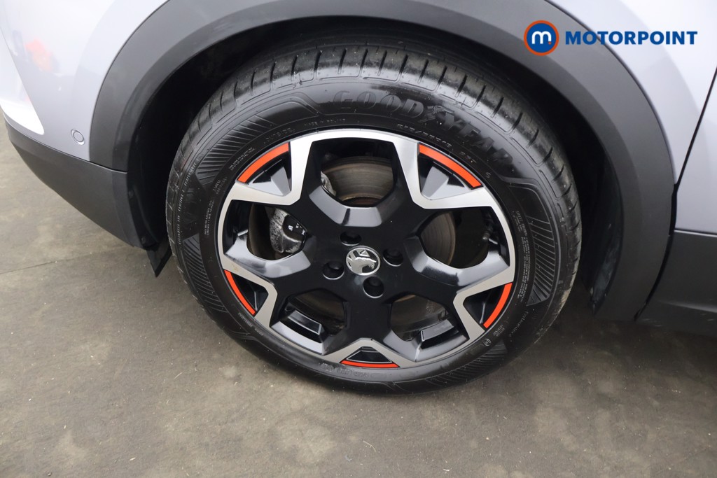 Vauxhall Mokka Sri Premium Automatic Electric SUV - Stock Number (1617707) - 19th supplementary image