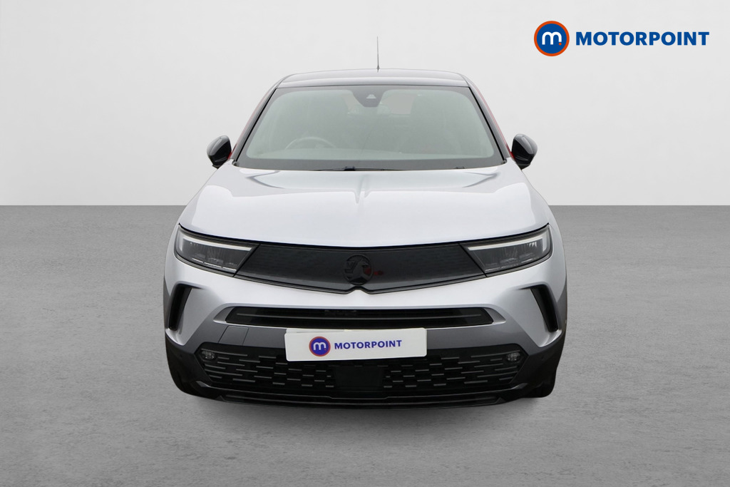 Vauxhall Mokka Sri Premium Automatic Electric SUV - Stock Number (1617707) - Front bumper
