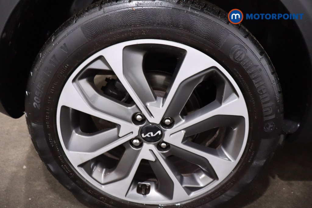 KIA Stonic Quantum Manual Petrol SUV - Stock Number (1617729) - 9th supplementary image