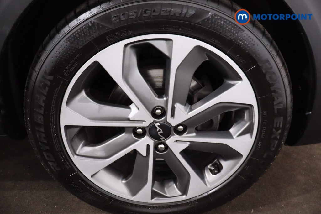 KIA Stonic Quantum Manual Petrol SUV - Stock Number (1617729) - 10th supplementary image