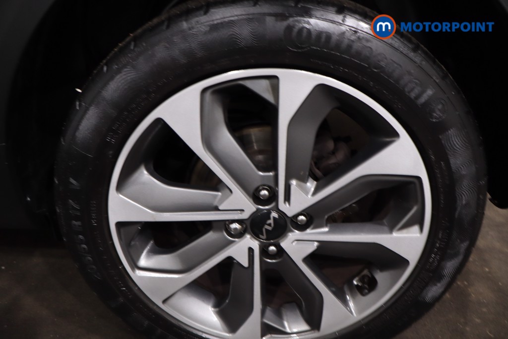 KIA Stonic Quantum Manual Petrol SUV - Stock Number (1617729) - 12th supplementary image