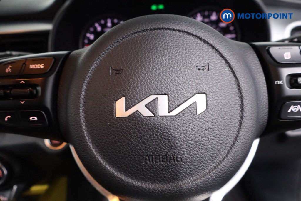 KIA Stonic Quantum Manual Petrol SUV - Stock Number (1617729) - 13th supplementary image