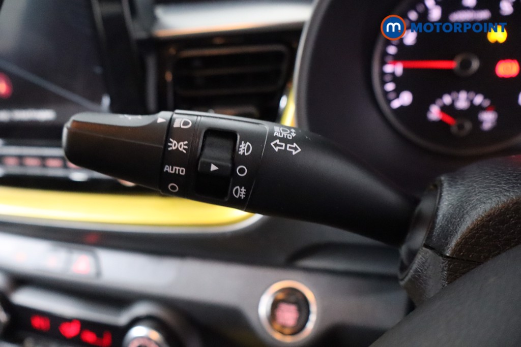 KIA Stonic Quantum Manual Petrol SUV - Stock Number (1617729) - 14th supplementary image