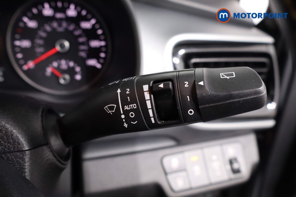 KIA Stonic Quantum Manual Petrol SUV - Stock Number (1617729) - 15th supplementary image