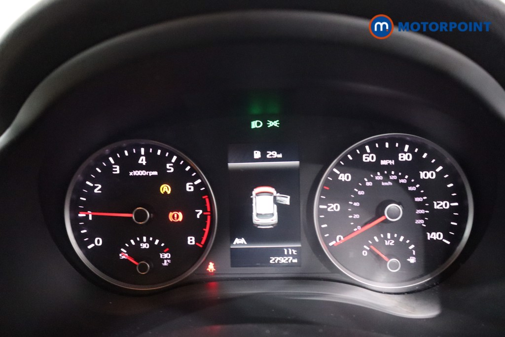 KIA Stonic Quantum Manual Petrol SUV - Stock Number (1617729) - 16th supplementary image