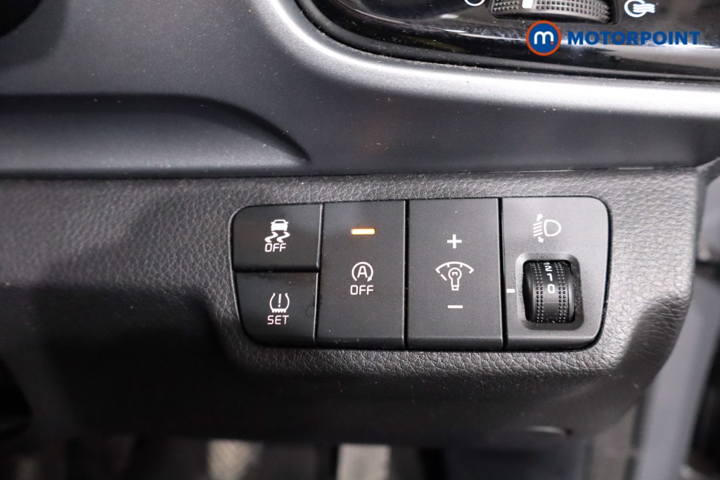 KIA Stonic Quantum Manual Petrol SUV - Stock Number (1617729) - 17th supplementary image