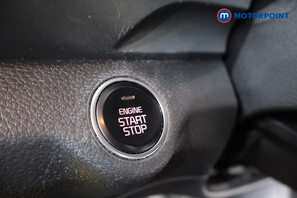 KIA Stonic Quantum Manual Petrol SUV - Stock Number (1617729) - 18th supplementary image