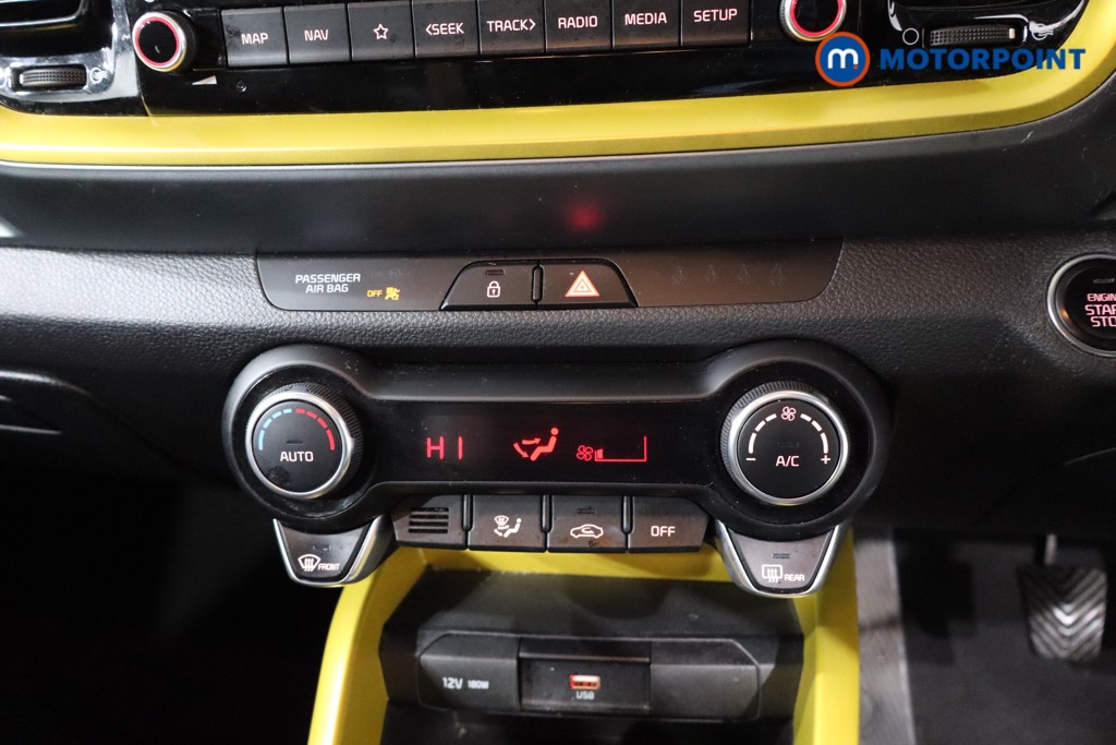 KIA Stonic Quantum Manual Petrol SUV - Stock Number (1617729) - 19th supplementary image