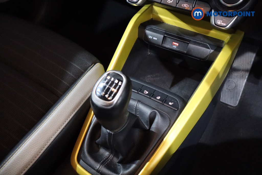 KIA Stonic Quantum Manual Petrol SUV - Stock Number (1617729) - 20th supplementary image