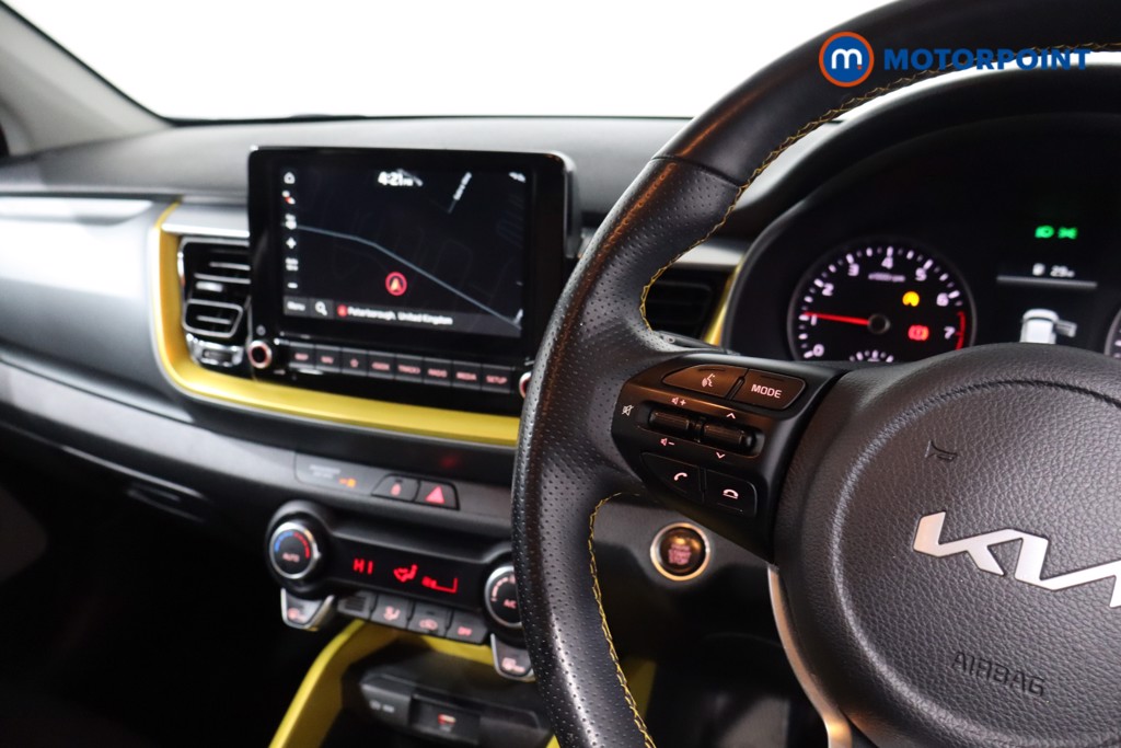 KIA Stonic Quantum Manual Petrol SUV - Stock Number (1617729) - 21st supplementary image
