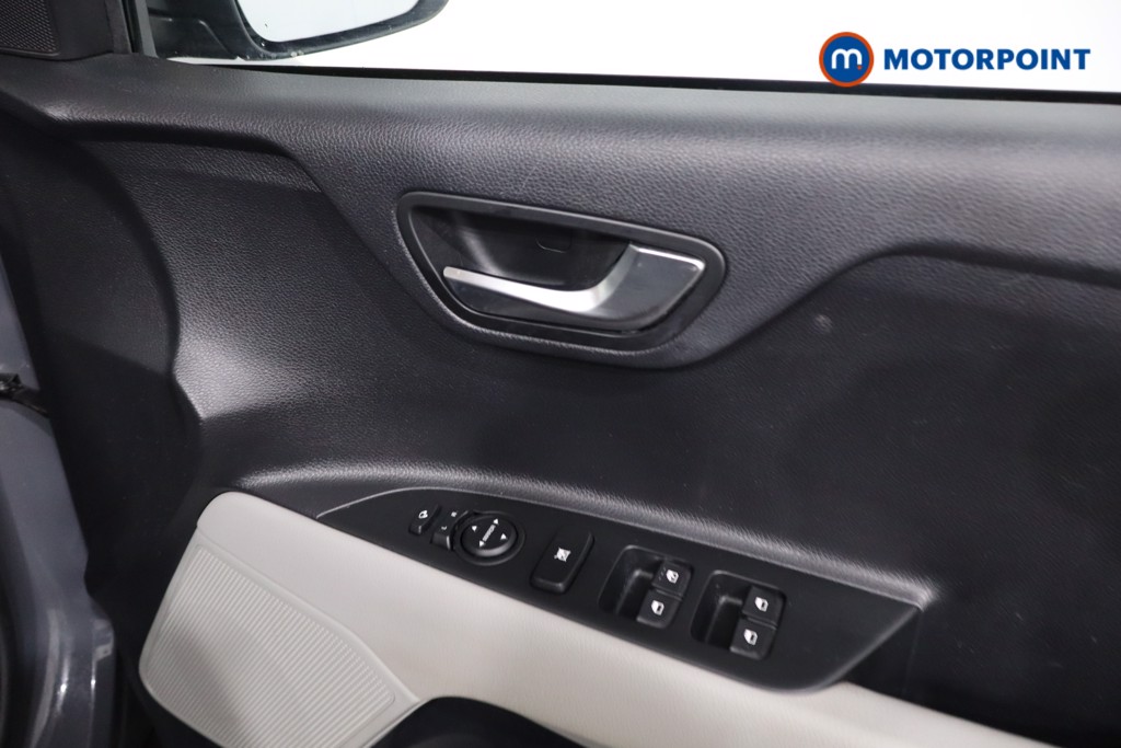 KIA Stonic Quantum Manual Petrol SUV - Stock Number (1617729) - 24th supplementary image