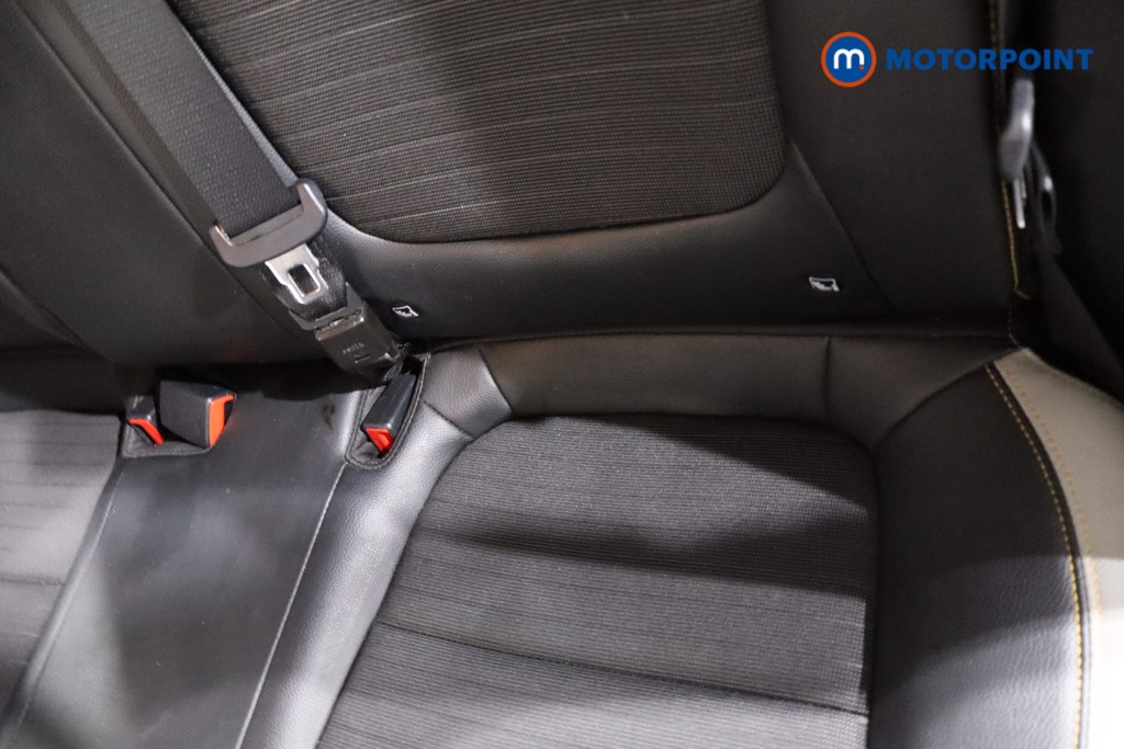 KIA Stonic Quantum Manual Petrol SUV - Stock Number (1617729) - 25th supplementary image