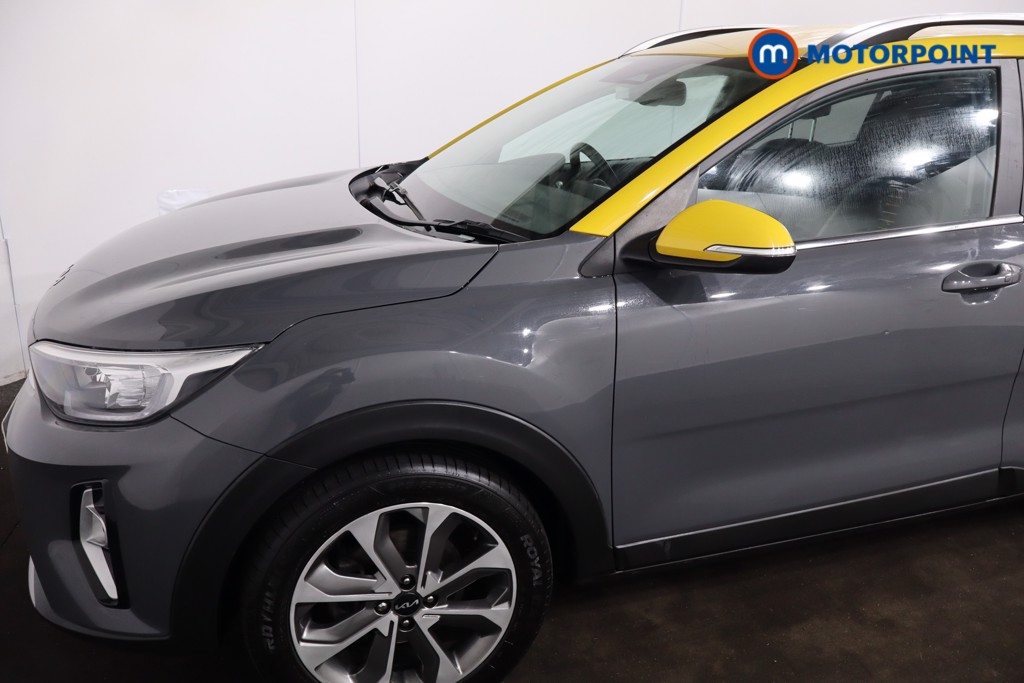 KIA Stonic Quantum Manual Petrol SUV - Stock Number (1617729) - 26th supplementary image