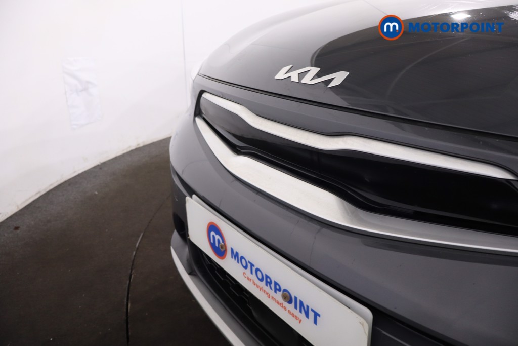 KIA Stonic Quantum Manual Petrol SUV - Stock Number (1617729) - 27th supplementary image