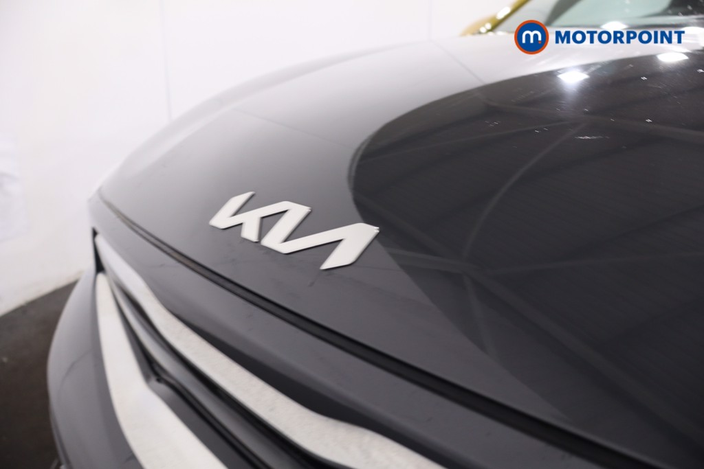 KIA Stonic Quantum Manual Petrol SUV - Stock Number (1617729) - 28th supplementary image