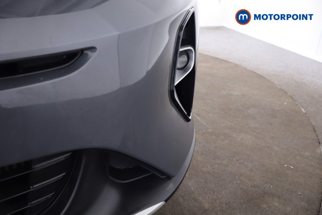 KIA Stonic Quantum Manual Petrol SUV - Stock Number (1617729) - 30th supplementary image