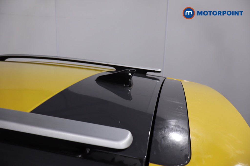 KIA Stonic Quantum Manual Petrol SUV - Stock Number (1617729) - 32nd supplementary image