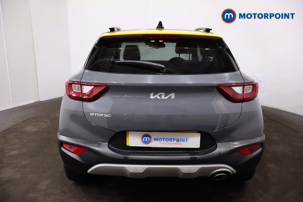 KIA Stonic Quantum Manual Petrol SUV - Stock Number (1617729) - 33rd supplementary image