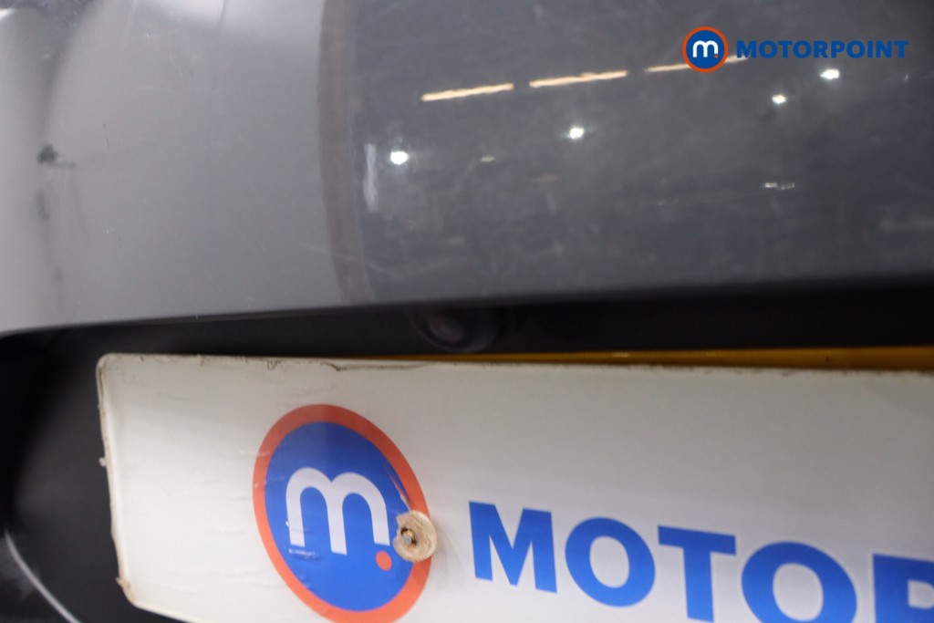 KIA Stonic Quantum Manual Petrol SUV - Stock Number (1617729) - 35th supplementary image