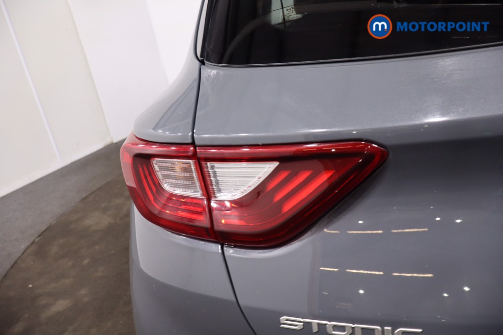 KIA Stonic Quantum Manual Petrol SUV - Stock Number (1617729) - 36th supplementary image