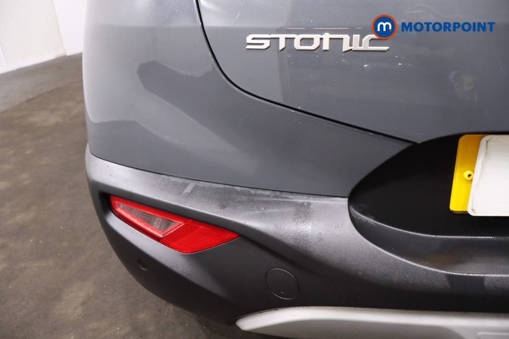 KIA Stonic Quantum Manual Petrol SUV - Stock Number (1617729) - 37th supplementary image