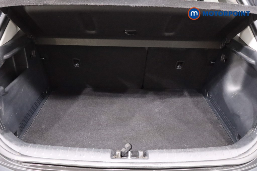 KIA Stonic Quantum Manual Petrol SUV - Stock Number (1617729) - 38th supplementary image