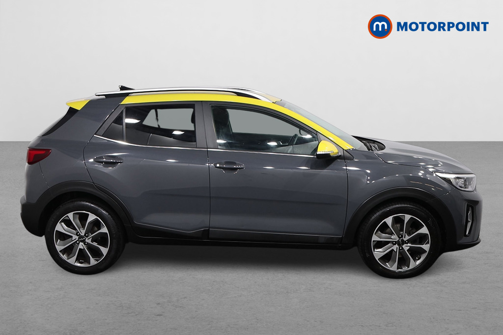 KIA Stonic Quantum Manual Petrol SUV - Stock Number (1617729) - Drivers side