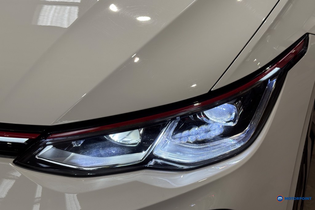 Volkswagen Golf GTI Automatic Petrol Hatchback - Stock Number (1617809) - 2nd supplementary image