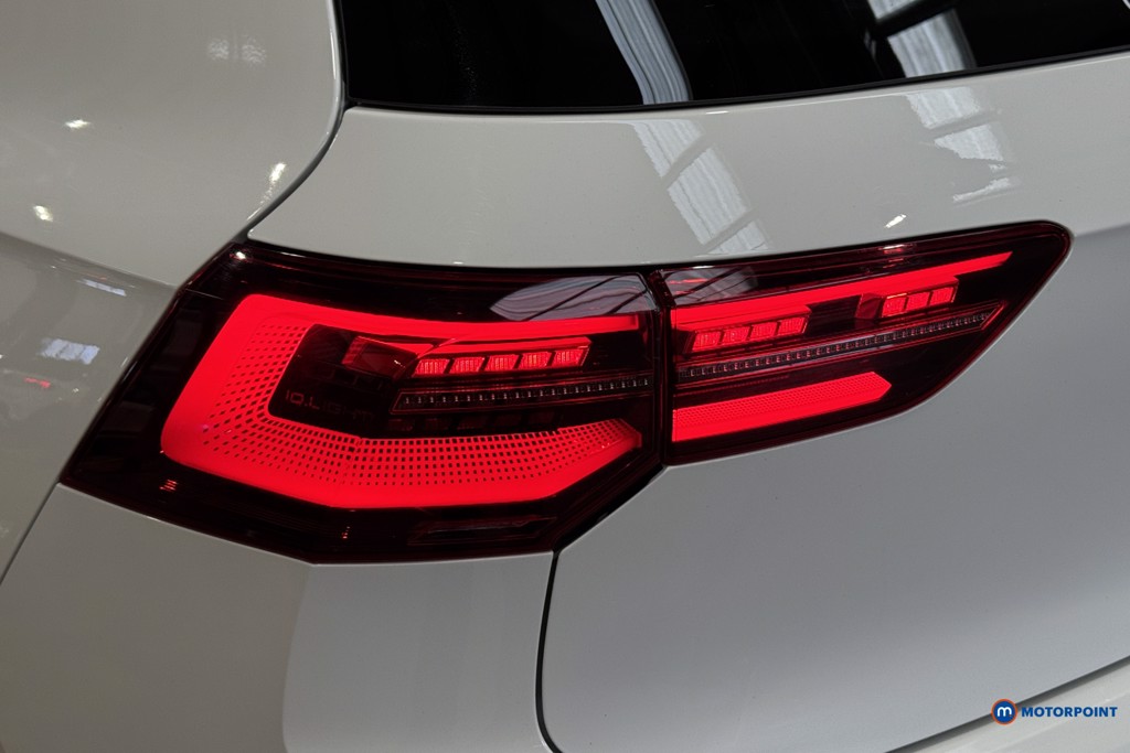 Volkswagen Golf GTI Automatic Petrol Hatchback - Stock Number (1617809) - 3rd supplementary image