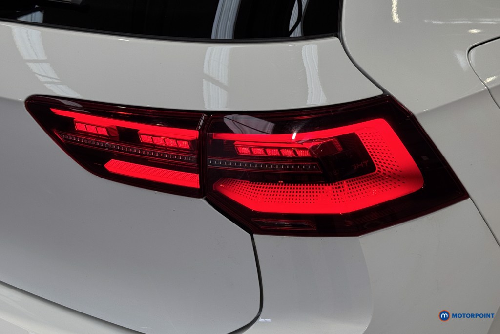 Volkswagen Golf GTI Automatic Petrol Hatchback - Stock Number (1617809) - 4th supplementary image