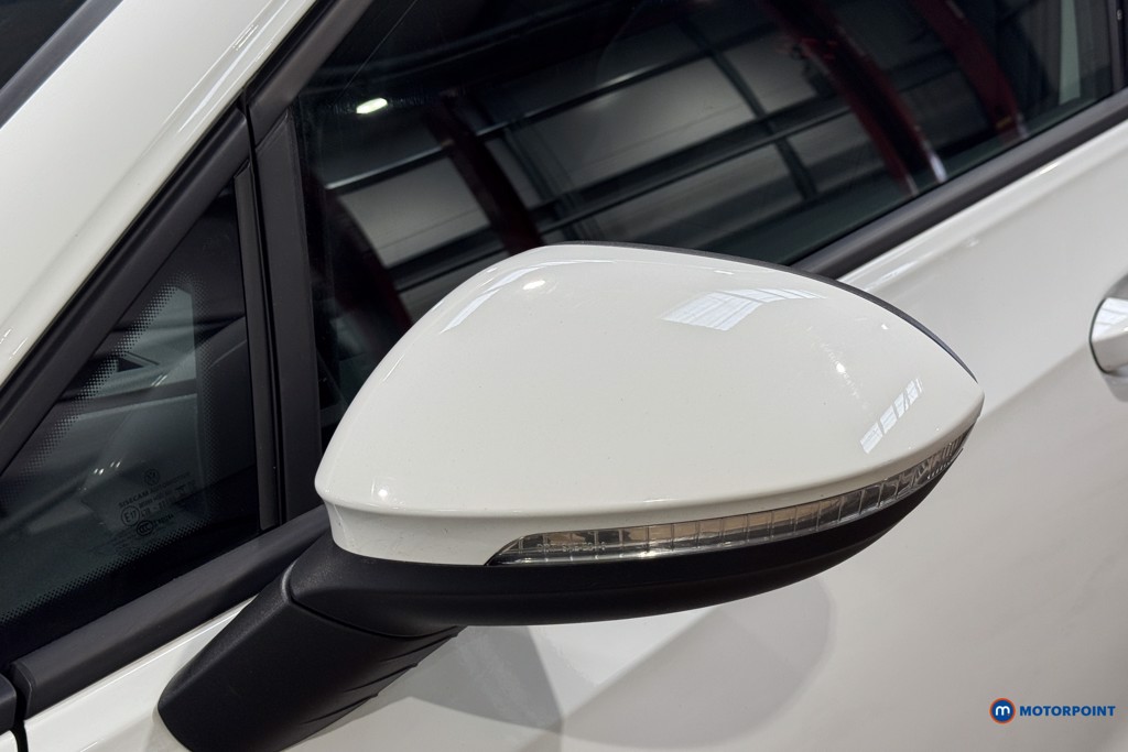 Volkswagen Golf GTI Automatic Petrol Hatchback - Stock Number (1617809) - 5th supplementary image