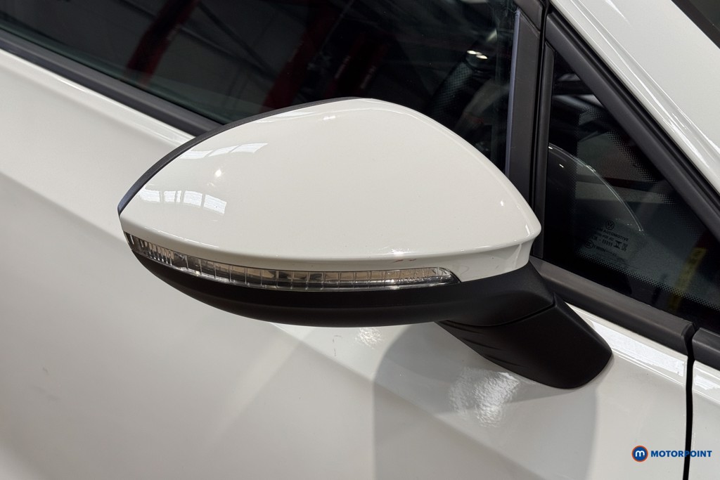 Volkswagen Golf GTI Automatic Petrol Hatchback - Stock Number (1617809) - 6th supplementary image