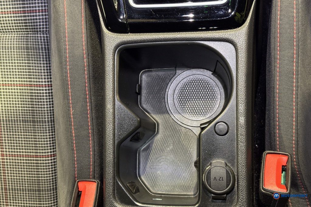 Volkswagen Golf GTI Automatic Petrol Hatchback - Stock Number (1617809) - 15th supplementary image