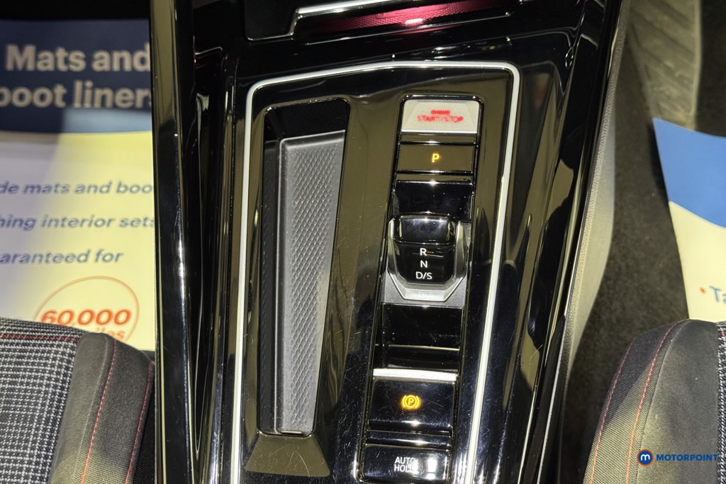 Volkswagen Golf GTI Automatic Petrol Hatchback - Stock Number (1617809) - 16th supplementary image