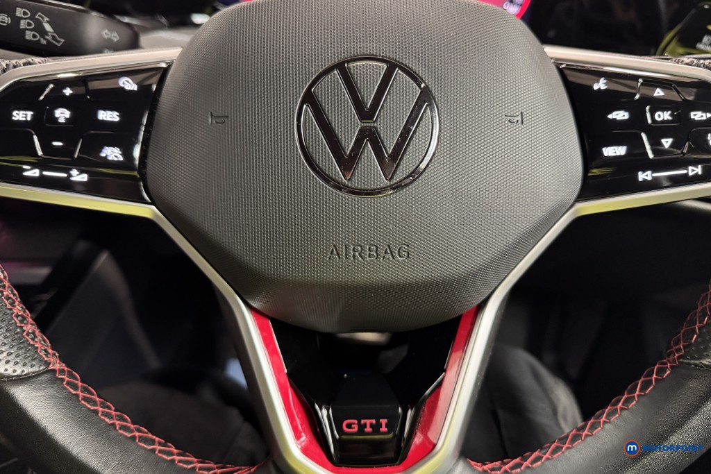 Volkswagen Golf GTI Automatic Petrol Hatchback - Stock Number (1617809) - 18th supplementary image