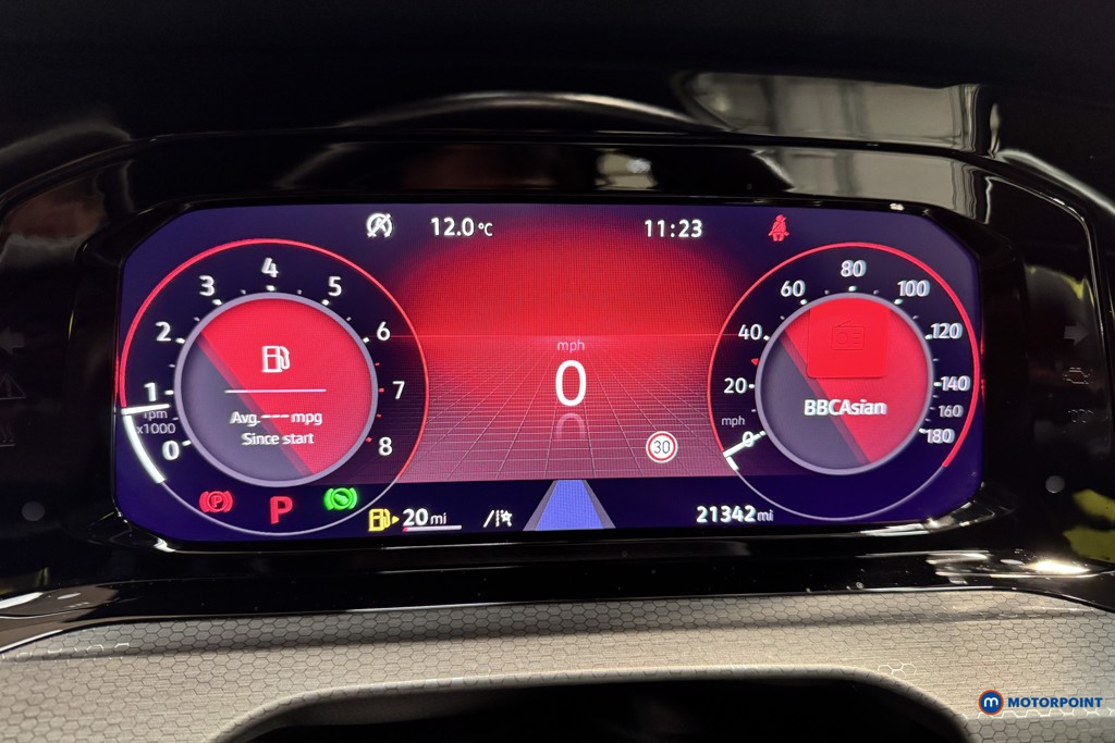 Volkswagen Golf GTI Automatic Petrol Hatchback - Stock Number (1617809) - 19th supplementary image