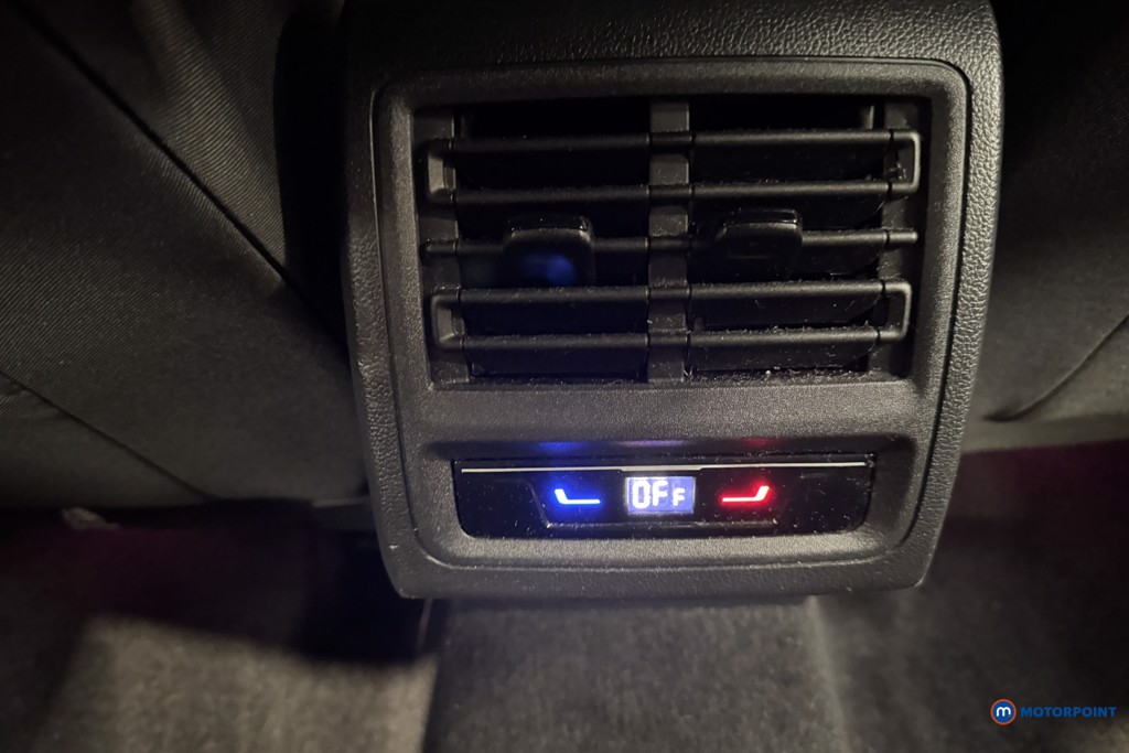 Volkswagen Golf GTI Automatic Petrol Hatchback - Stock Number (1617809) - 29th supplementary image