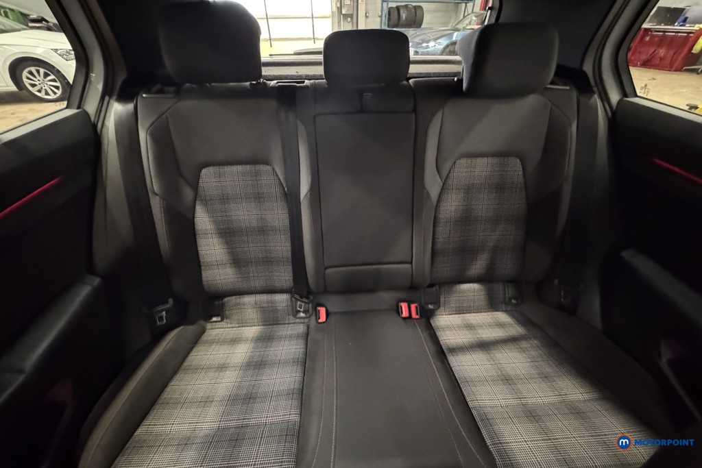 Volkswagen Golf GTI Automatic Petrol Hatchback - Stock Number (1617809) - 30th supplementary image