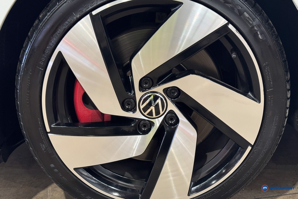 Volkswagen Golf GTI Automatic Petrol Hatchback - Stock Number (1617809) - 32nd supplementary image
