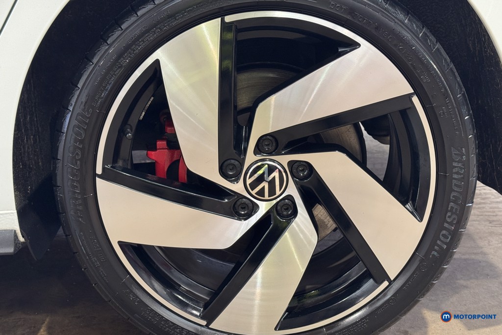 Volkswagen Golf GTI Automatic Petrol Hatchback - Stock Number (1617809) - 33rd supplementary image