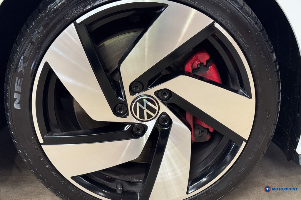 Volkswagen Golf GTI Automatic Petrol Hatchback - Stock Number (1617809) - 34th supplementary image