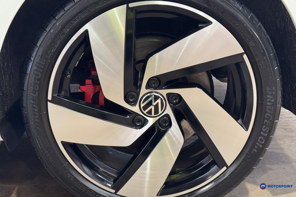 Volkswagen Golf GTI Automatic Petrol Hatchback - Stock Number (1617809) - 35th supplementary image
