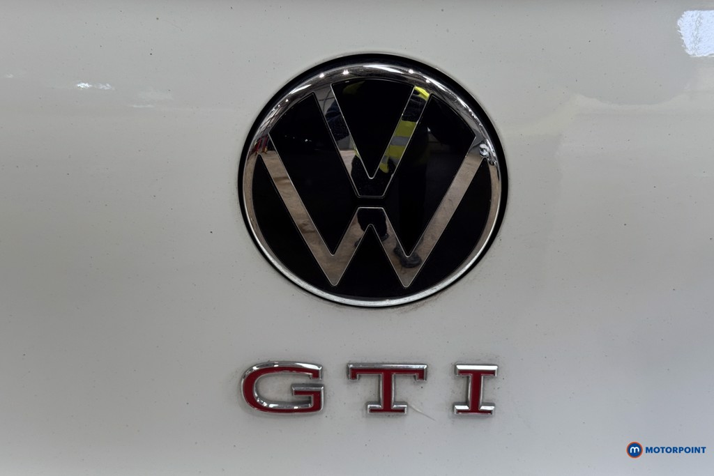 Volkswagen Golf GTI Automatic Petrol Hatchback - Stock Number (1617809) - 36th supplementary image