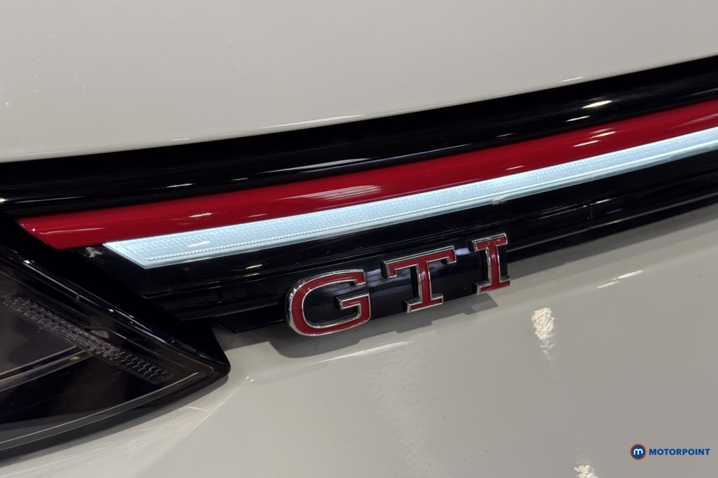 Volkswagen Golf GTI Automatic Petrol Hatchback - Stock Number (1617809) - 38th supplementary image