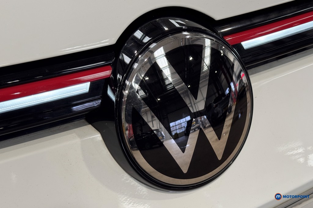 Volkswagen Golf GTI Automatic Petrol Hatchback - Stock Number (1617809) - 39th supplementary image