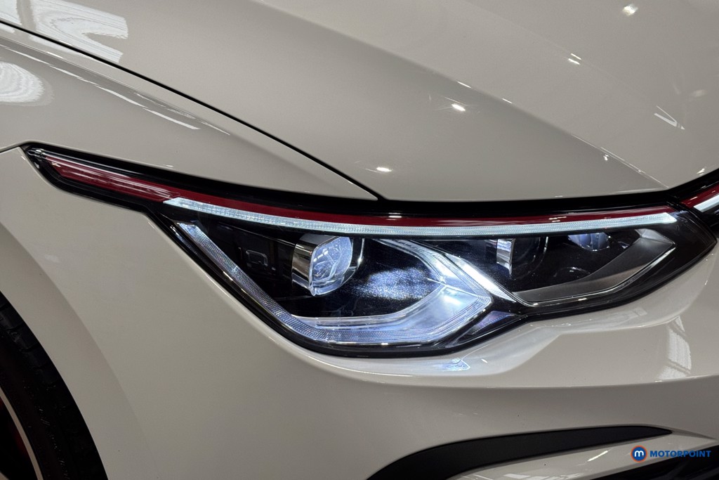 Volkswagen Golf GTI Automatic Petrol Hatchback - Stock Number (1617809) - 1st supplementary image