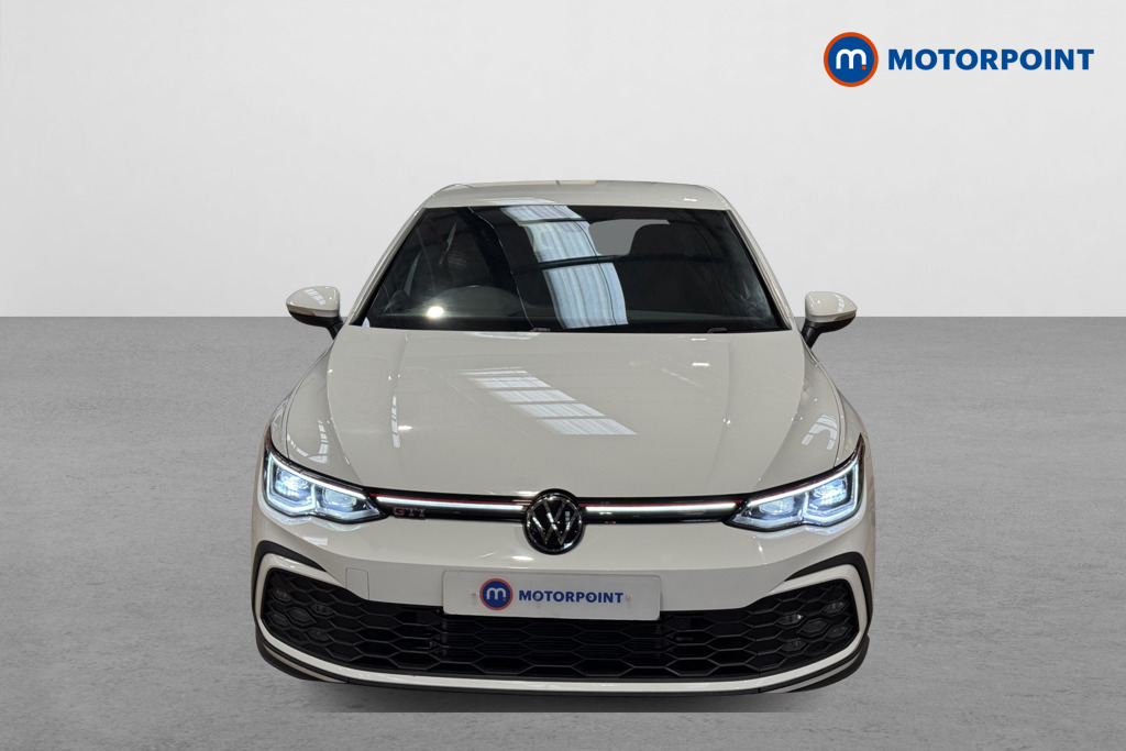 Volkswagen Golf GTI Automatic Petrol Hatchback - Stock Number (1617809) - Front bumper